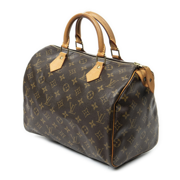 Louis Vuitton Speedy 30 - Picture 2 of 10